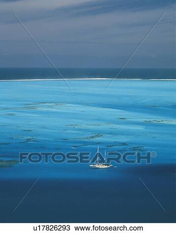 Ocean View Large Photo Image Stock Image - Ocean. Fotosearch