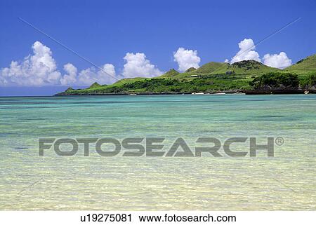 Ocean View Large Photo Image Stock Image - Ocean. Fotosearch