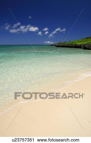 Ocean View Large Photo Image Stock Image - Ocean. Fotosearch