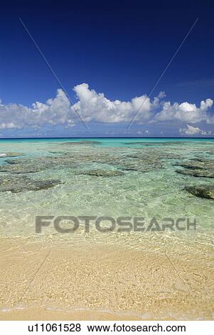 Stock Photo - Ocean. Fotosearch
