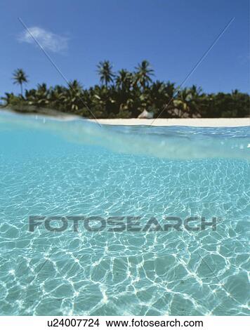 Resort View Large Photo Image Picture - Resort. Fotosearch