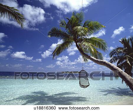 Stock Image - Resort. Fotosearch