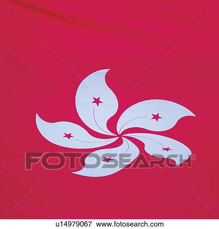 Stock Photo - Flag. Fotosearch