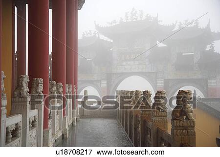 Stock Photo - Architectural detail. Fotosearch