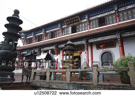 Baisui Temple View Large Photo Image Stock Image - Baisui Temple. Fotosearch
