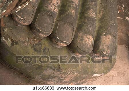 China, Sichuan Province, Leshan, Leshan Giant Buddha View Large Photo Image Stock Image - China, Sichuan Province, Leshan, Leshan Giant Buddha. Fotosearch