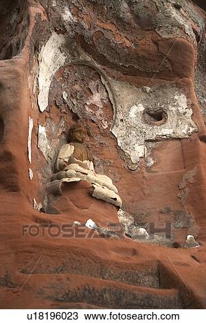 China, Sichuan Province, Leshan View Large Photo Image Stock Image - China, Sichuan Province, Leshan. Fotosearch