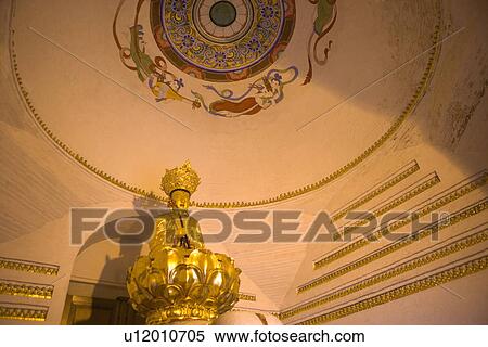 China, Sichuan Province, Mt. Emei, Wannian Temple View Large Photo Image Stock Photography - China, Sichuan Province, Mt. Emei, Wannian Temple. Fotosearch