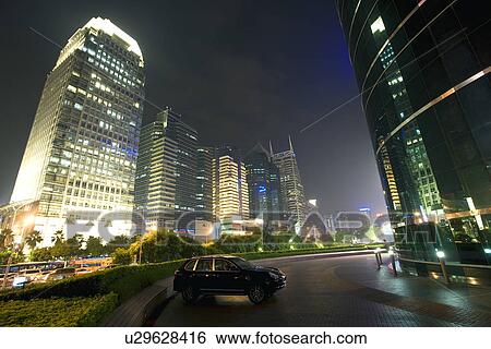 China, Guangdong, Shenzhen, Diwang Tower View Large Photo Image Stock Photograph - China, Guangdong, Shenzhen, Diwang Tower. Fotosearch