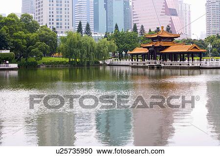 People's Republic of China, Guangdong, Shenzhen, Lychee park View Large Photo Image Stock Image - People's Republic of China, Guangdong, Shenzhen, Lychee park. Fotosearch