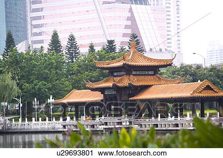 People's Republic of China, Guangdong, Shenzhen, Lychee Park View Large Photo Image Stock Image - People's Republic of China, Guangdong, Shenzhen, Lychee Park. Fotosearch