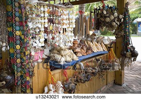 Asia, China, Hainan Island, Sanya, The Ends Of The Earth, Store with sea shells View Large Photo Image Stock Image - Asia, China, Hainan Island, Sanya, The Ends Of The Earth, Store with sea shells. Fotosearch