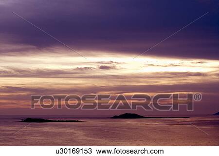 Asia, China, Hainan Island, West Island View Large Photo Image Stock Image - Asia, China, Hainan Island, West Island. Fotosearch