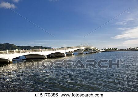 Sanya Bay, Hainan, People's Republic of China View Large Photo Image Stock Photograph - Sanya Bay, Hainan, People's Republic of China. Fotosearch