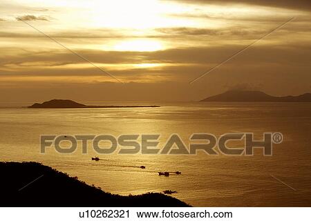 West Island, Sanya, Hainan, People's Republic of China View Large Photo Image Stock Image - West Island, Sanya, Hainan, People's Republic of China. Fotosearch