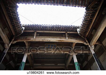 Ancient house, Hongcun village, Anhui Province, China, Asia View Large Photo Image Stock Image - Ancient house, Hongcun village, Anhui Province, China, Asia. Fotosearch