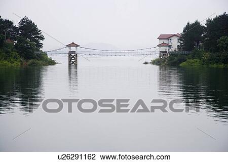 China, Anhui, Taiping Lake View Large Photo Image Stock Image - China, Anhui, Taiping Lake. Fotosearch