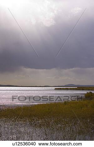 China, Sichuan, Flower Lake View Large Photo Image Stock Image - China, Sichuan, Flower Lake. Fotosearch