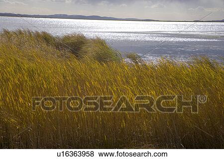 China, Sichuan, Flower lake View Large Photo Image Stock Photo - China, Sichuan, Flower lake. Fotosearch