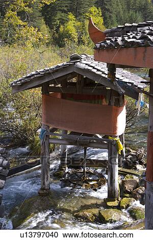 China, Sichuan Province, Jiuzhaigou View Large Photo Image Stock Image - China, Sichuan Province, Jiuzhaigou. Fotosearch