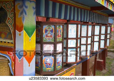 China, Sichuan Province, Jiuzhaigou, Shuzheng Village, architectural detail View Large Photo Image Stock Image - China, Sichuan Province, Jiuzhaigou, Shuzheng Village, architectural detail. Fotosearch