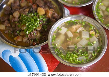 China, Sichuan Province, Yak Beef View Large Photo Image Stock Image - China, Sichuan Province, Yak Beef. Fotosearch