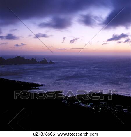 Asia, Taiwan, Lanyu Island View Large Photo Image Stock Photography - Asia, Taiwan, Lanyu Island. Fotosearch