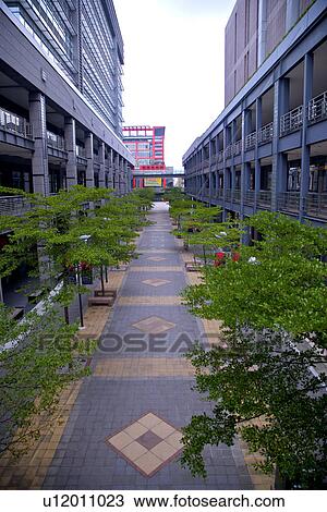 Asia, Taiwan, Xinyi Commercial Center View Large Photo Image Stock Image - Asia, Taiwan, Xinyi Commercial Center. Fotosearch