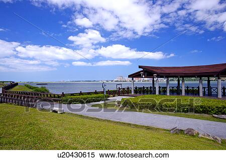 Stock Photography - Asia, Taiwan, Bali, Generic Location. Fotosearch