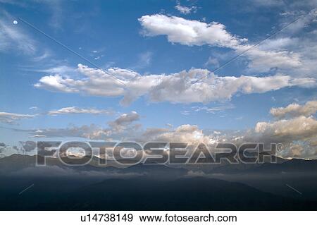 Clouds View Large Photo Image Stock Photo - Clouds. Fotosearch