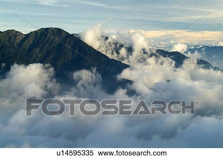 Stock Photography - Cloudscape. Fotosearch