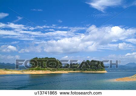 Stock Photography - Taiwan, Islands. Fotosearch