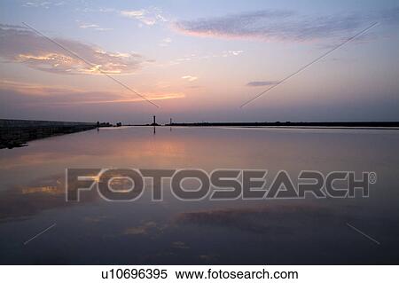 Stock Photography - Taiwan, sea. Fotosearch