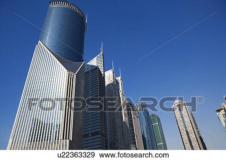 China, Shanghai, Lujiazui View Large Photo Image Stock Photo - China, Shanghai, Lujiazui. Fotosearch