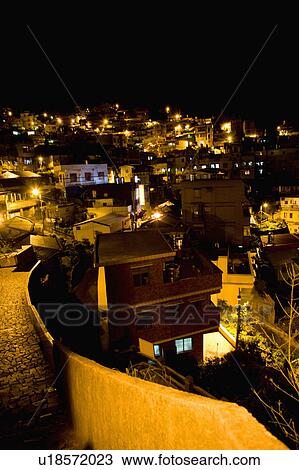 Illuminating residential district in Ruifang, Taipei County, Taiwan View Large Photo Image Stock Image - Illuminating residential district in Ruifang, Taipei County, Taiwan. Fotosearch