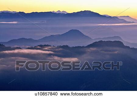 "Beautiful scenery of Taiwan, Hualien, Mt. Hehuan, " View Large Photo Image Stock Image - "Beautiful scenery of Taiwan, Hualien, Mt. Hehuan, ". Fotosearch