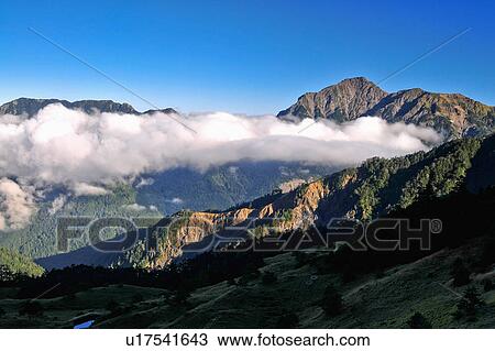 "Beautiful scenery of Taiwan, Hualien, Mt. Chilai, " View Large Photo Image Stock Image - "Beautiful scenery of Taiwan, Hualien, Mt. Chilai, ". Fotosearch