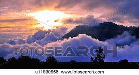"Beautiful scenery of Taiwan mountain, Chiayi, Alishan, " View Large Photo Image Stock Photograph - "Beautiful scenery of Taiwan mountain, Chiayi, Alishan, ". Fotosearch