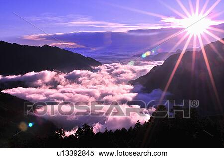 "Beautiful scenery of Taiwan mountain, Hualien, Mt. Chilai, " View Large Photo Image Stock Photography - "Beautiful scenery of Taiwan mountain, Hualien, Mt. Chilai, ". Fotosearch