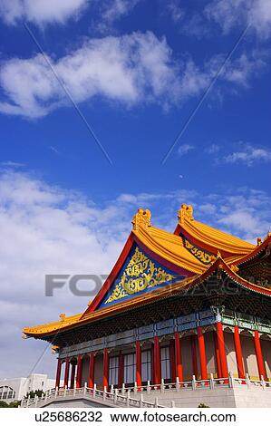 "Taiwan, Taipei, National Concert Hall" View Large Photo Image Stock Image - "Taiwan, Taipei, National Concert Hall". Fotosearch