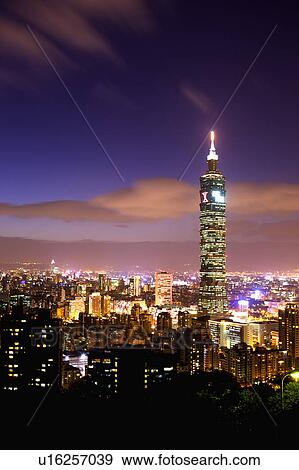 "Taiwan, Taipei" View Large Photo Image Stock Photo - "Taiwan, Taipei". Fotosearch