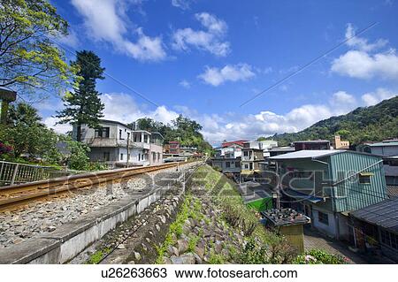 "Taiwan, Taipei, Pingsi, " View Large Photo Image Stock Image - "Taiwan, Taipei, Pingsi, ". Fotosearch