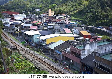 "Taiwan, Taipei, Pingsi, " View Large Photo Image Stock Photo - "Taiwan, Taipei, Pingsi, ". Fotosearch