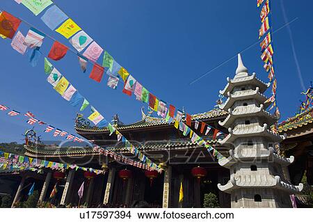 "Asia, China, Fujian, Xiamen, Nanputuo" View Large Photo Image Picture - "Asia, China, Fujian, Xiamen, Nanputuo". Fotosearch