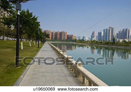 "Asia, China, Fujian, Xiamen" View Large Photo Image Stock Photo - "Asia, China, Fujian, Xiamen". Fotosearch