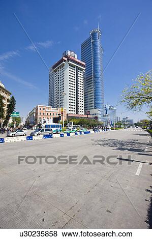 "Asia, China, Fujian, Xiamen" View Large Photo Image Stock Photo - "Asia, China, Fujian, Xiamen". Fotosearch
