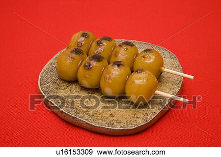 Stock Photo - Rice Dumpling. Fotosearch