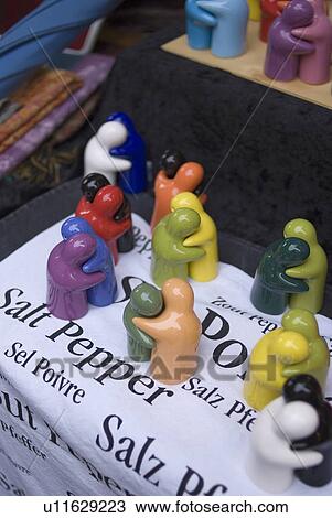 Salt and Pepper View Large Photo Image Stock Image - Salt and Pepper. Fotosearch
