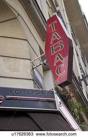 Stock Image - Sign of Street. Fotosearch