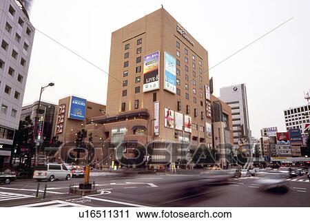 Cityscape of Aoyama, Tokyo, Japan View Large Photo Image Stock Image - Cityscape of Aoyama, Tokyo, Japan. Fotosearch
